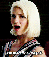 Glee Character Meme: Favorite Quotes