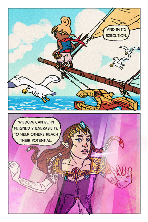 konradwerks:  This Zelda/Wisdom one-shot adult photos