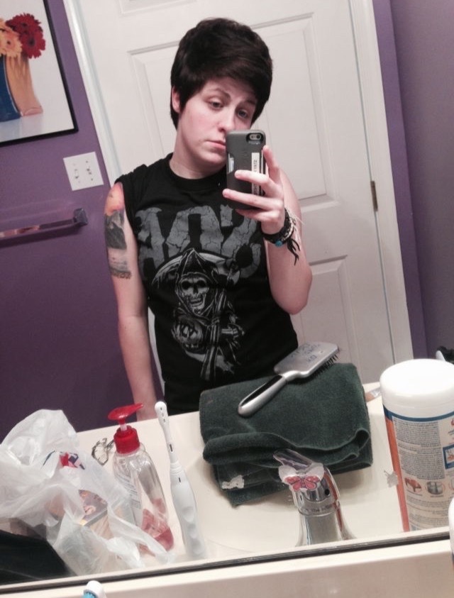 skellydun:  do you ever find a bunch of old photos and ask yourself what the heck