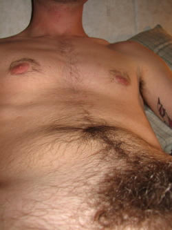 wankspiration:  I can not express with words the filthy things I want to do with this guy…suffice it to say, I want to coat every inch of him with my cum 