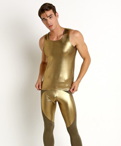 re-lovu-tion:  scott gardner