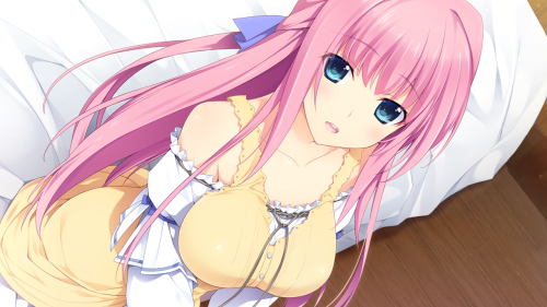 Porn photo lovelyeroge:  聖騎士Melty☆Lovers