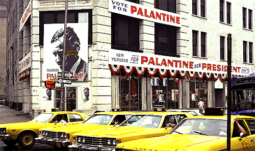paddingtonmovies:TAXI DRIVER1976, dir. Martin Scorsese