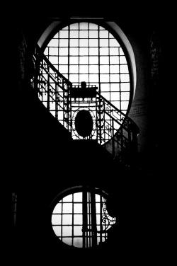 artdecoandartnouveau:  Escalier   Szeged,