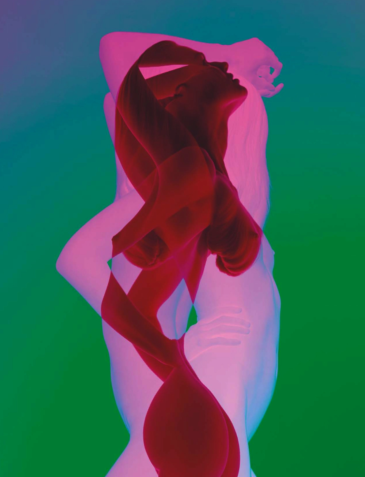 csebastian:  “Dreamland” (+) Numéro #143, May 2013 photographers: Warren du