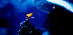 sothoros:  True courage is about knowing not when to take a life, but when to spare