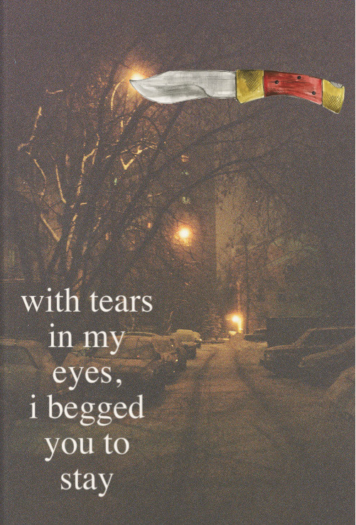 shadowsonthehorizon:  Twin Size Mattress - The Front Bottoms just my edit 