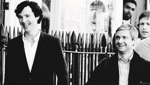 its-not-obvious-to-me:  And , yeah , they are really holding hands .- The Reichenbach