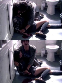 Look at the stars fall down