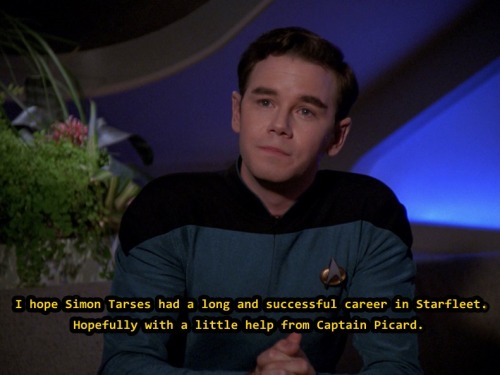 tng confessions