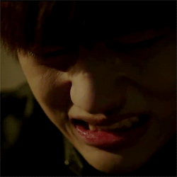 whatnothing123:  Uhhh A Werewolf Boy….Every time Cheolsoo spoke I just…ugly sobbing.  