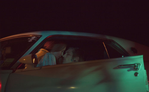 ridinwithlana:  lanayesyou:  Born To Die.   Follow for more of Queen Lana! 