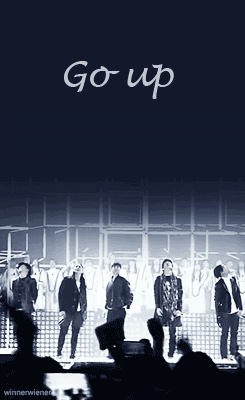 winnerwiener:  Team A’s self composed songs 