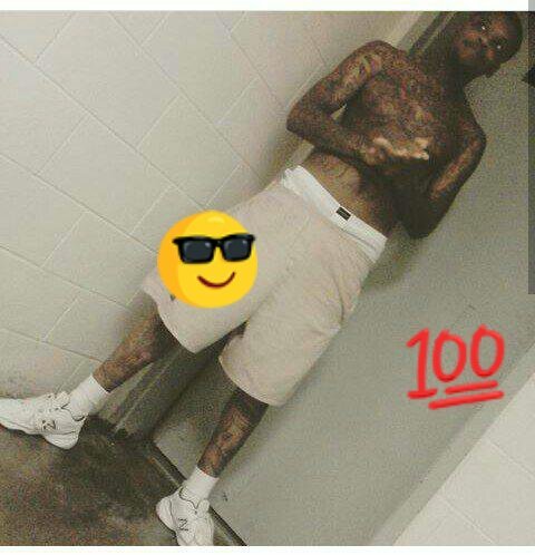 rebelnellz:  At the end of this month will mark the end of my 5th year in prison.