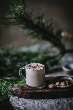 sweetoothgirl:    How To Make The Best Eggnog