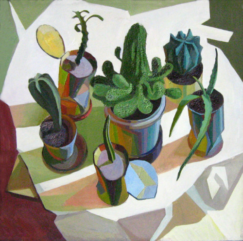 cactus-in-art:Roman Vetrov (Russian)