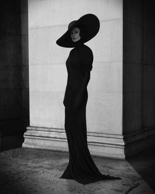thisobscuredesireforbeauty:  Elizaveta Porodina