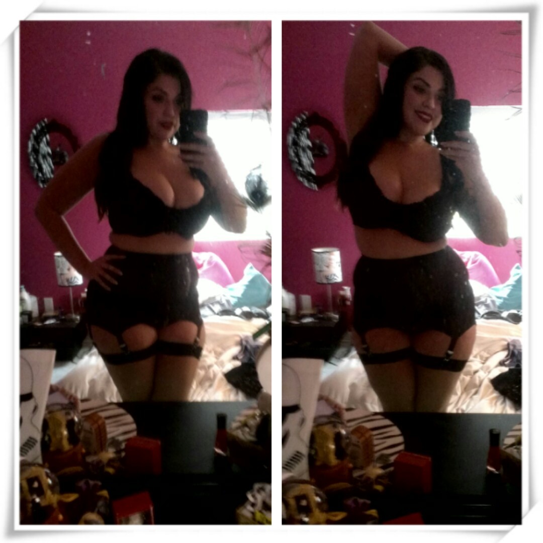 sensualgratuity:  Say hello to Kate