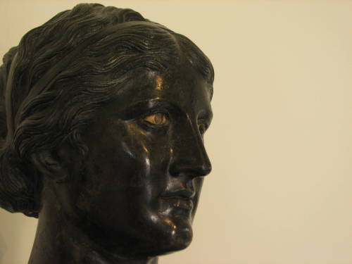 careerinromanruins:Naples National Archaeological Museum (Museo Archeologico Nazionale di Napol