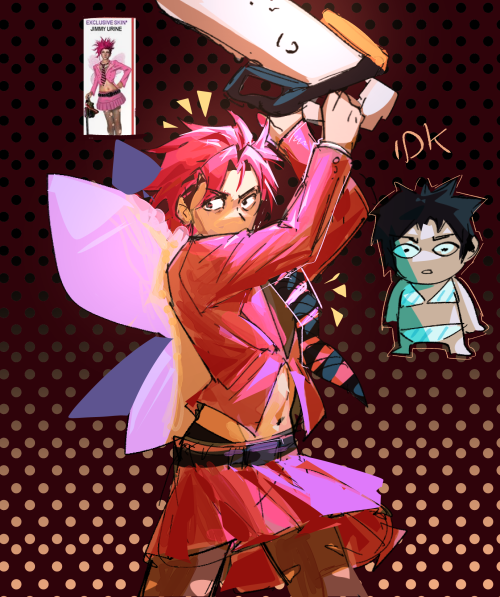 Yet MORE Old Msi Art