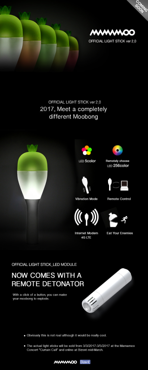 WHO IS EXCITED FOR MOOBONG2.0 