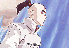 crossroads-of-destiny:  Zuko’s first and last lines of each season 