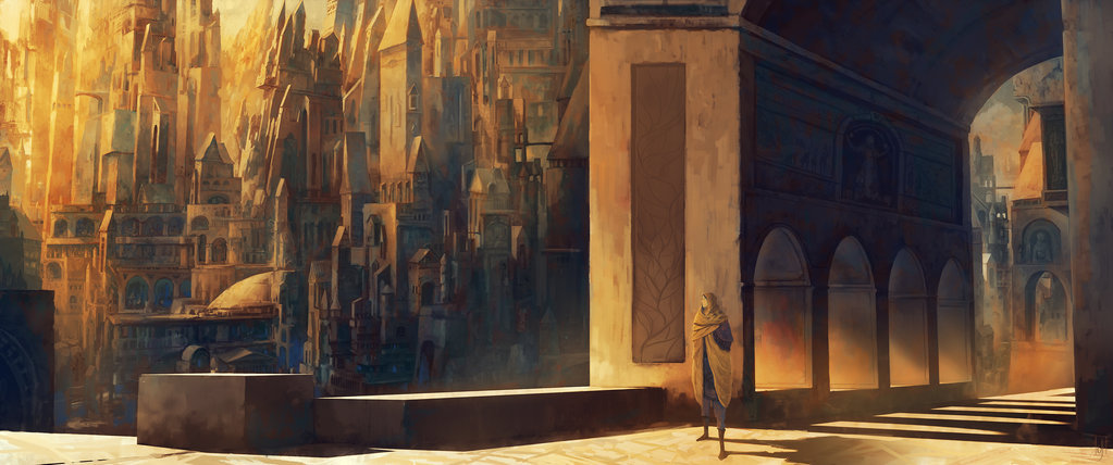 theamazingdigitalart: The amazing digital art of Jesper Friis Co-author: Master