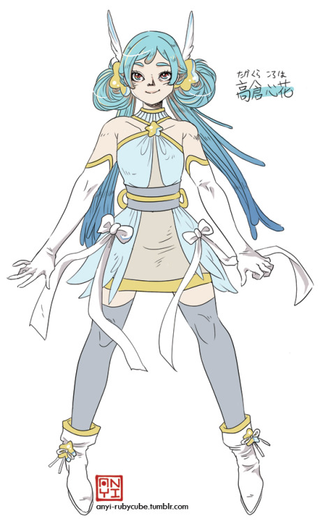 More magical girls? You shouldn’t have!