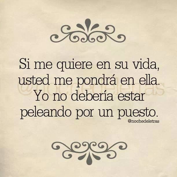siempretepiensotanto:  Todo se trata de querer.