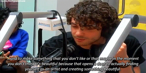 theonlyproofisparamore:  YES 