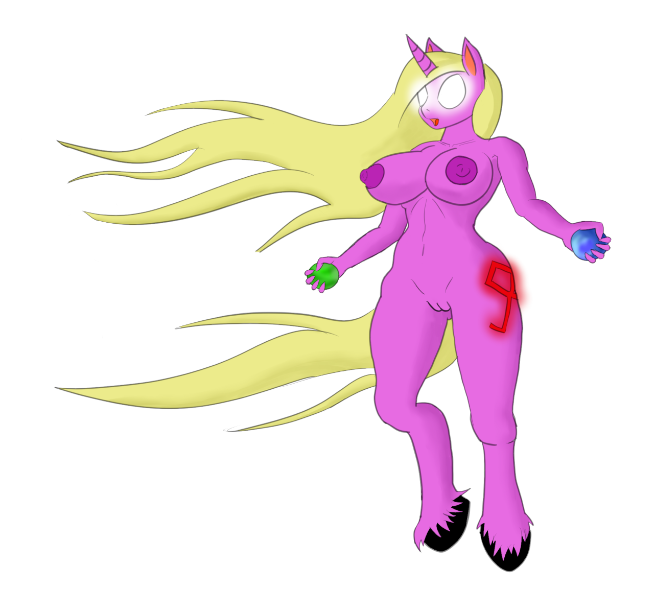 I recently bought a drawing tablet, I need a lot more practice but I&rsquo;m