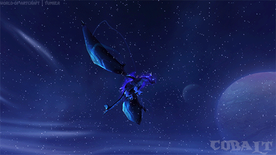 world-of-artcraft:  Netherwing Drakes