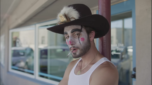 Sorry For Being Attracted To White Boys* On Main But New Bbno$ Video Dropped Today 