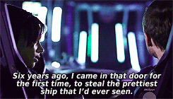 silvertons:He’s always protected me. And there was a time when he gave me hope, when I needed it the