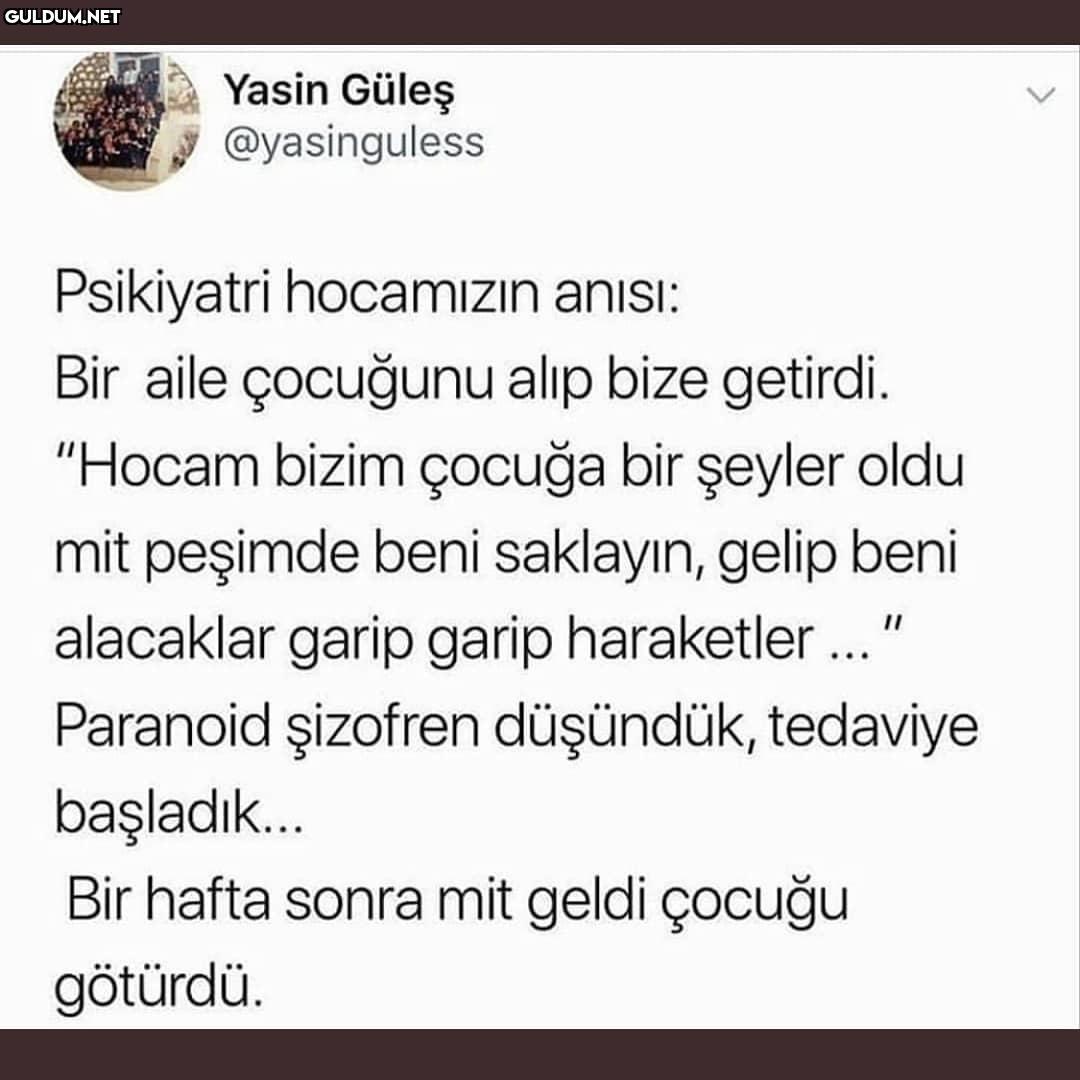 Yasin Güleş @yasinguless...