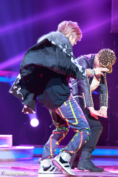 DONGWOO @ KBS Open Concert 130117 Cr. dcSYGALLDO NOT edit/crop/modify the photo.DO NOT remove the lo