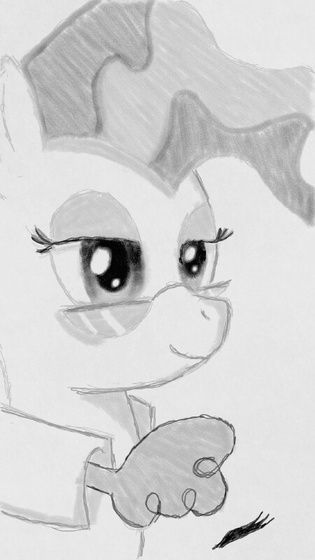 One Of My Old Drawings.