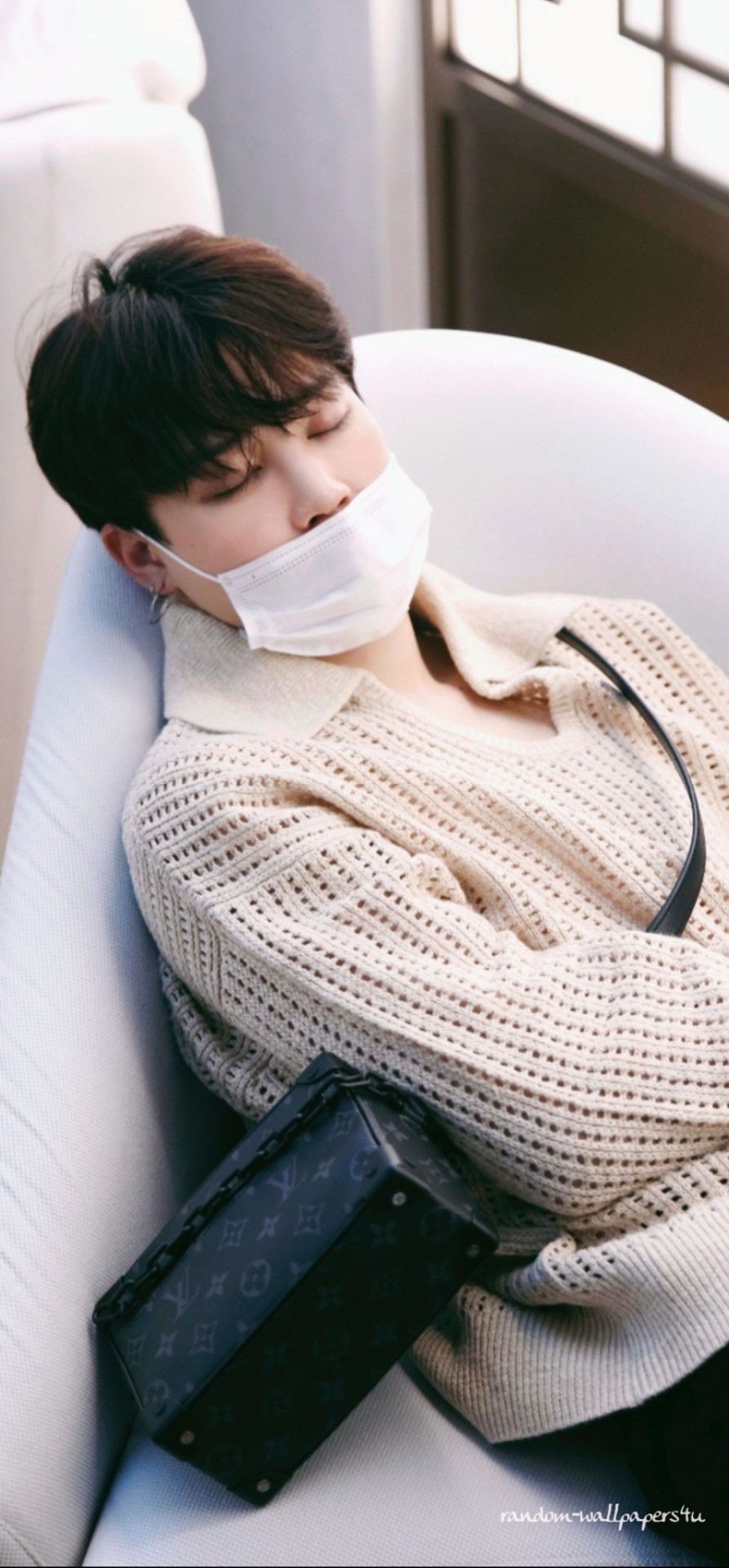 83 Jimin Sleeping Wallpaper free Download - MyWeb