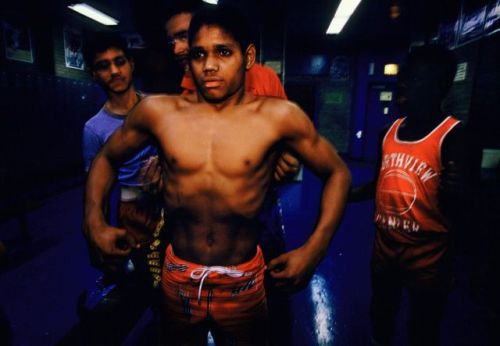 killing-the-prophet: Spanish Harlem: El Barrio in the ’80s.Joseph Rodriguez