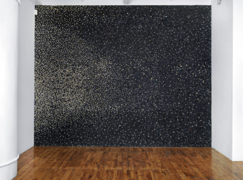 likeafieldmouse:Sarah Frost - Debris (2011)