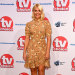 hollywforever:Holly Willoughby attending the 2019 TV Choice Awards