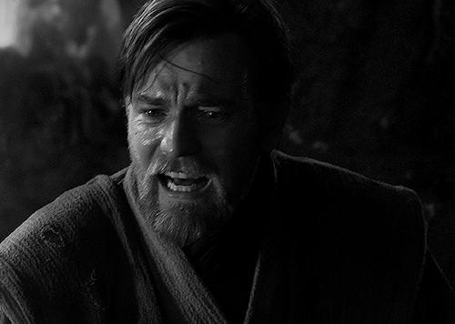 This Message Is A Warning And A Reminder For Any Surviving Jedi. Obi-Wan Kenobi