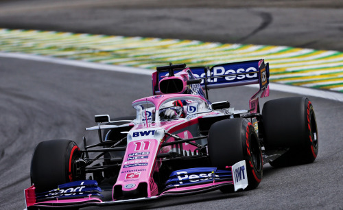 2019 Brazilian Grand Prix qualifying Q211 Lando Norris McLaren-Renault 1’08.86812 Daniel Ricciardo R