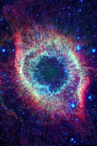 spaceandweed:  Nebula 86 