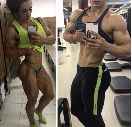 Porn musclemuch:Shredded and pumped af, so awesome photos