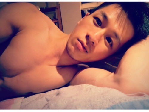 Hot Asian Guys