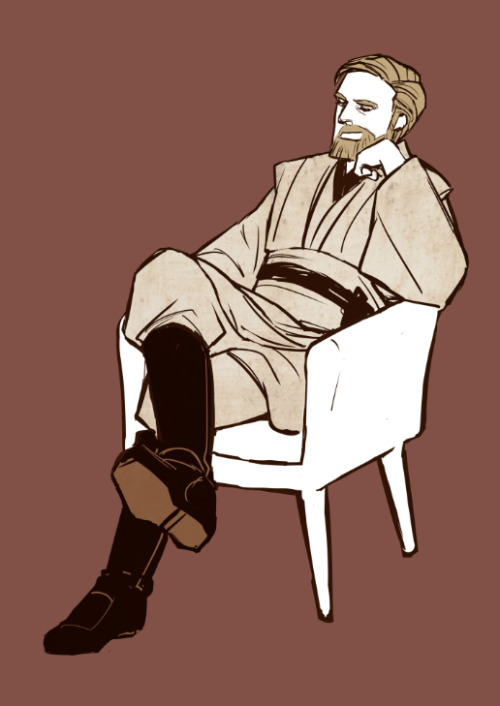 sagano-moss:Kenobi