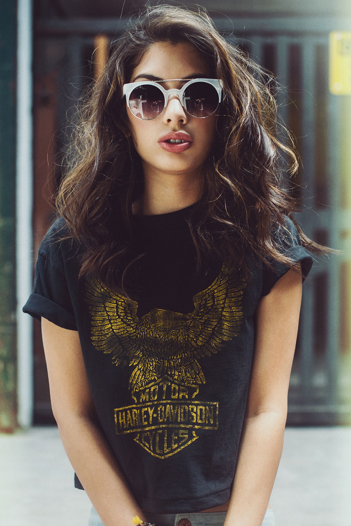 nextdoormodel:  Nextdoormodel Magazine