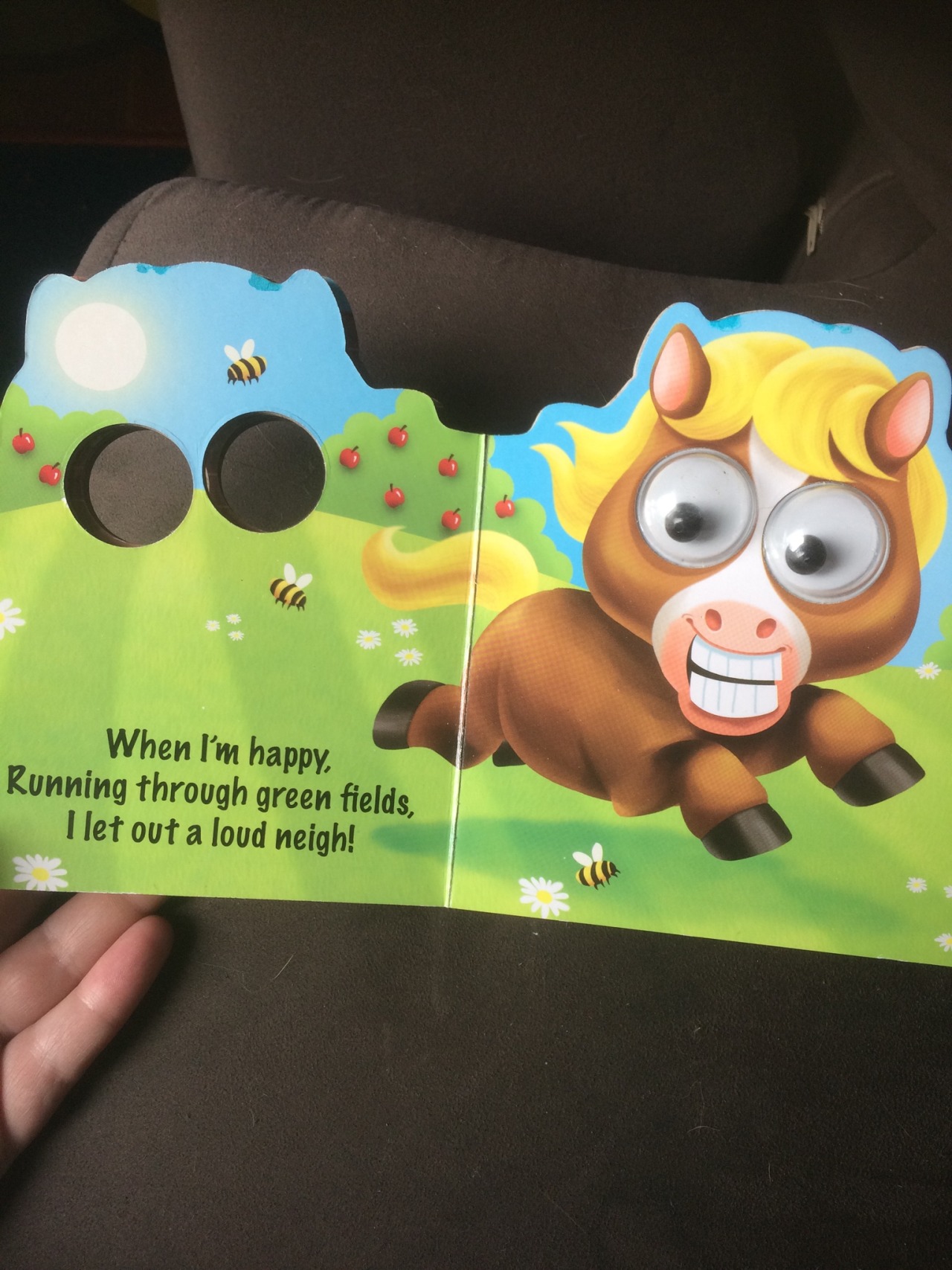 drferox:Today’s Deeply Cursed kids book adult photos