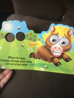 drferox:Today’s Deeply Cursed kids book porn pictures